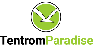 Tentrom Logo